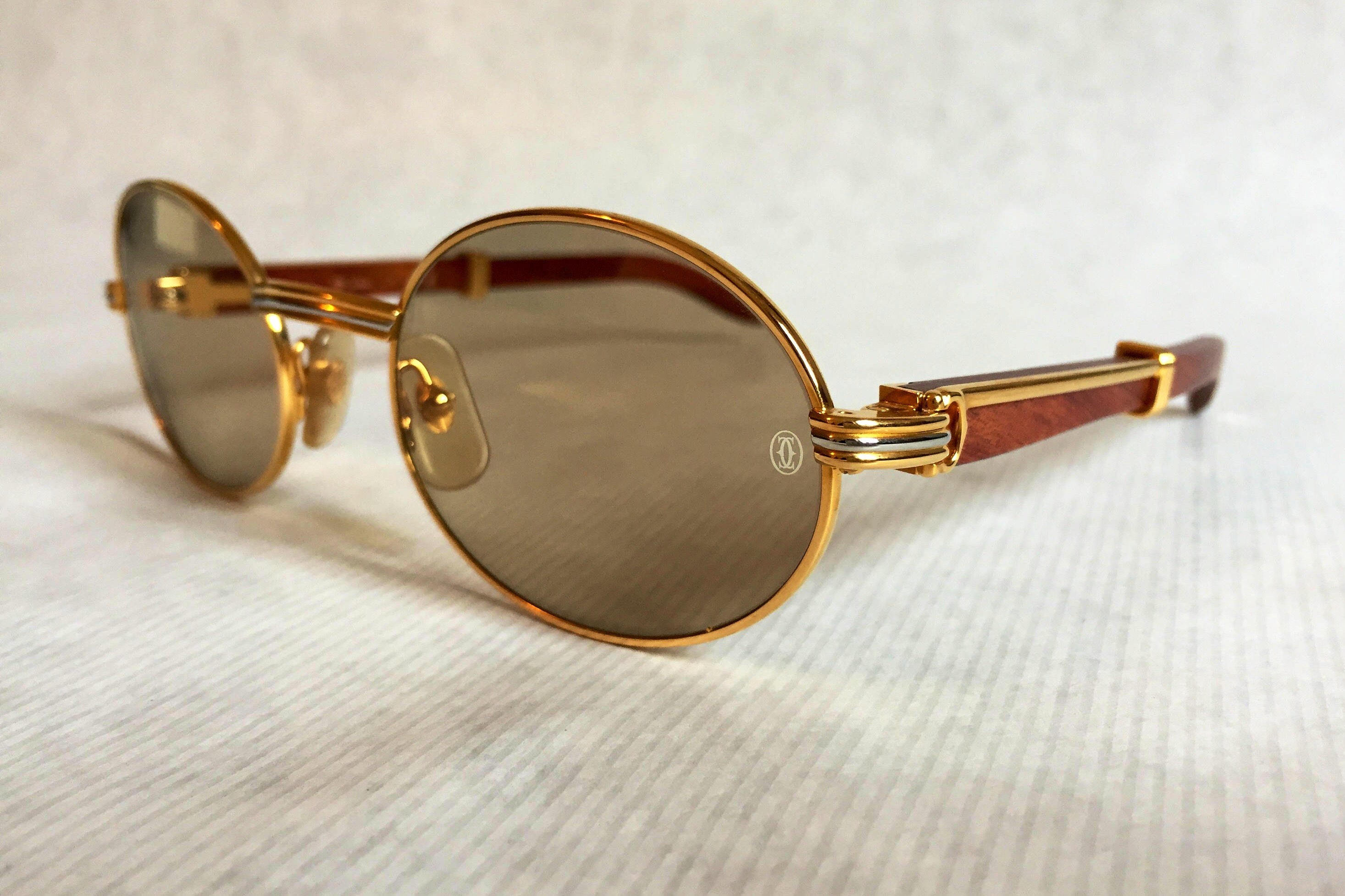 cartier giverny sunglasses