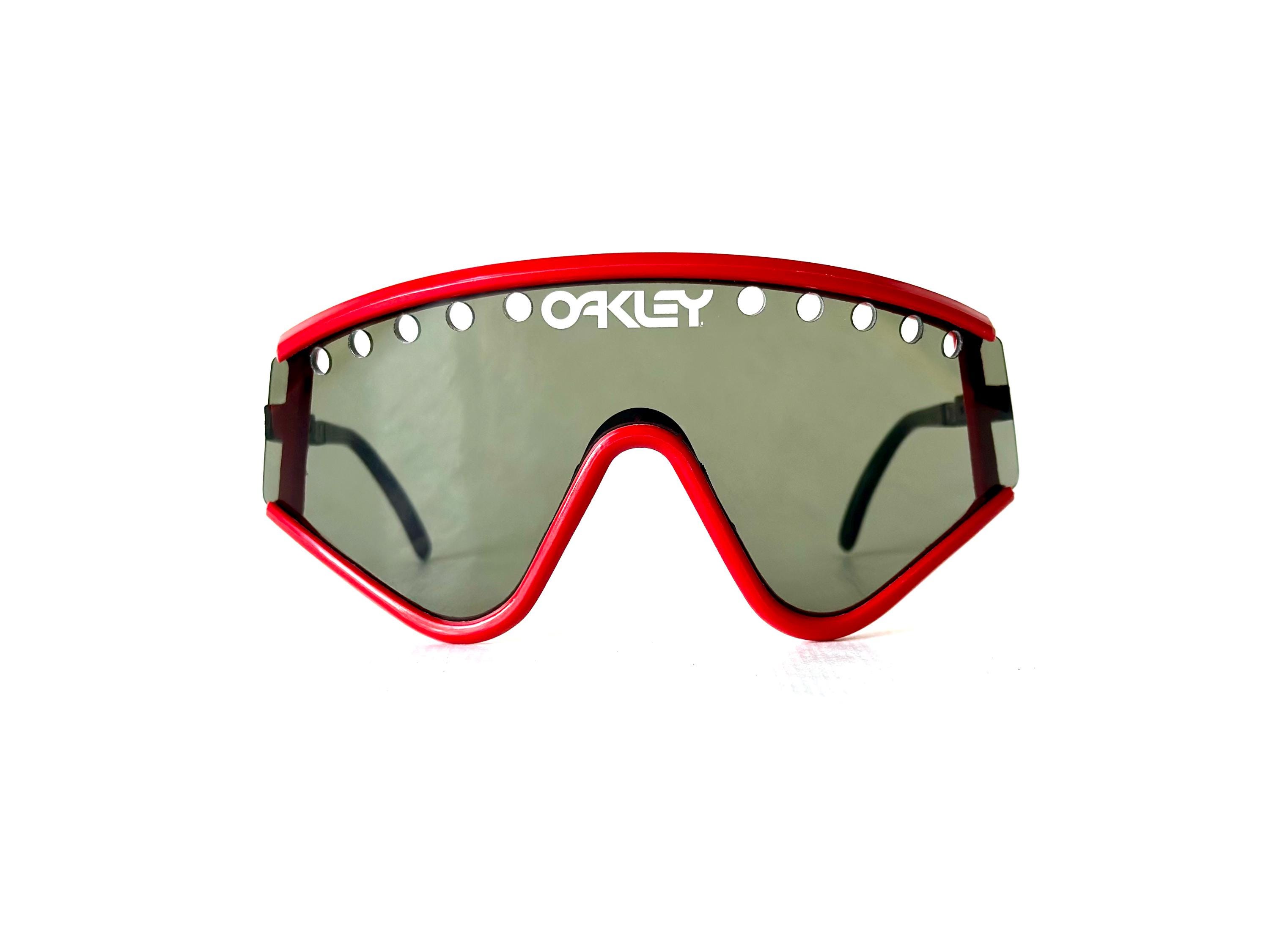 Oakley Razor Blades - Etsy Oakley Razor Blades - Etsy
