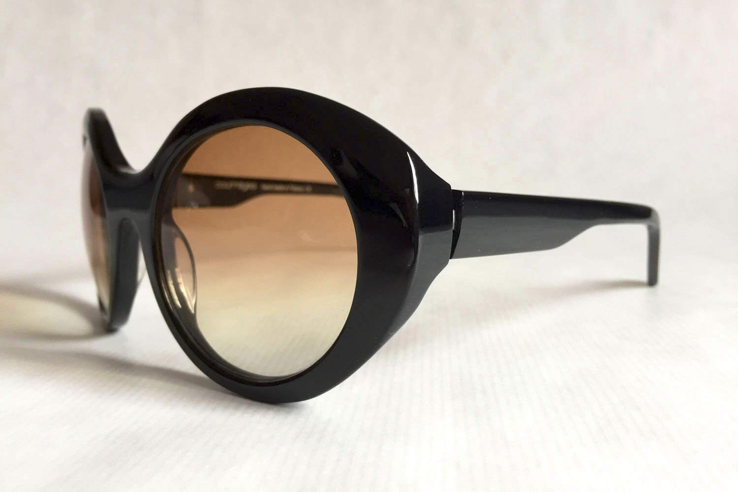 Courreges CL 1512 Vintage Sunglasses Made in France New Old Stock ...