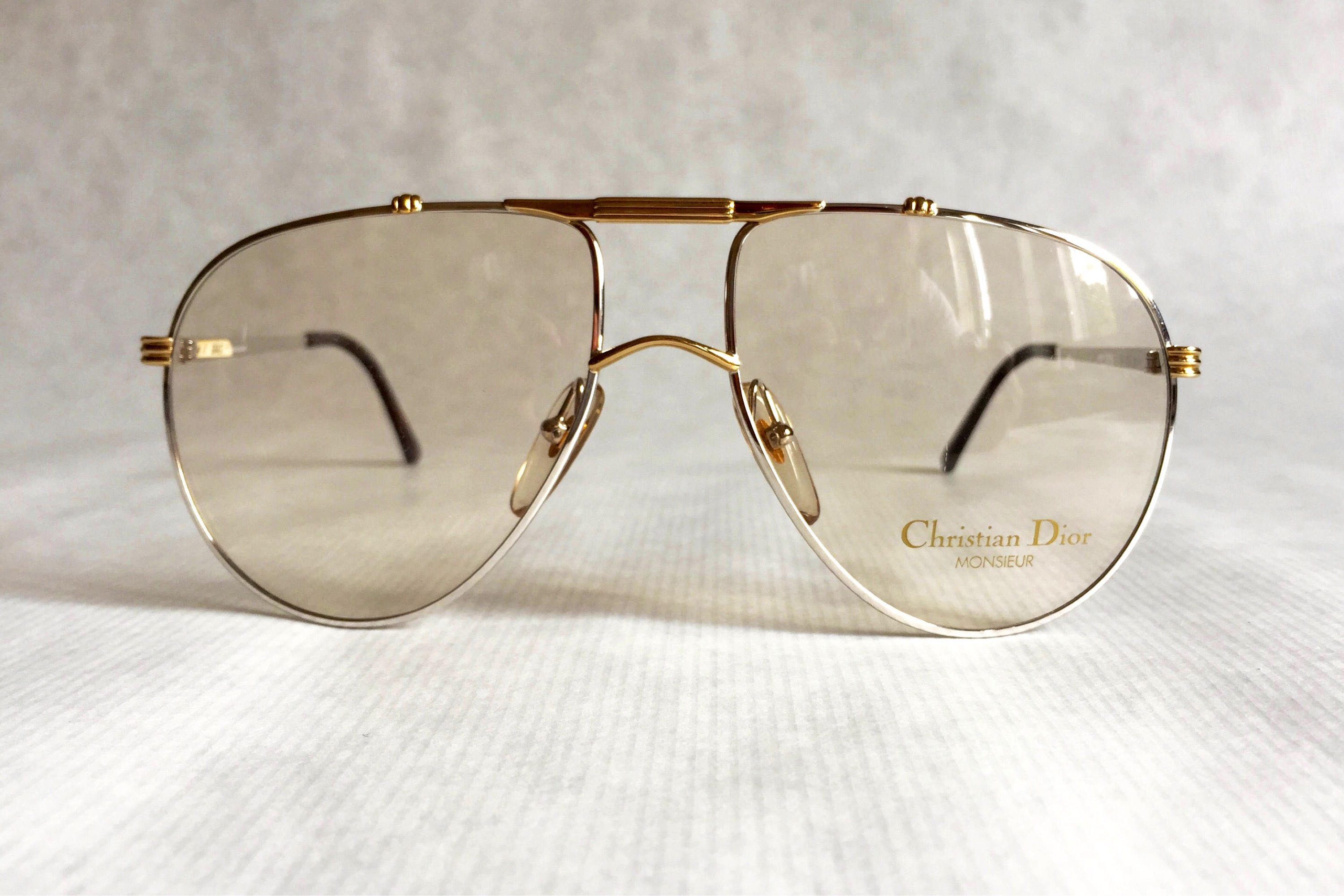 christian dior monsieur sunglasses