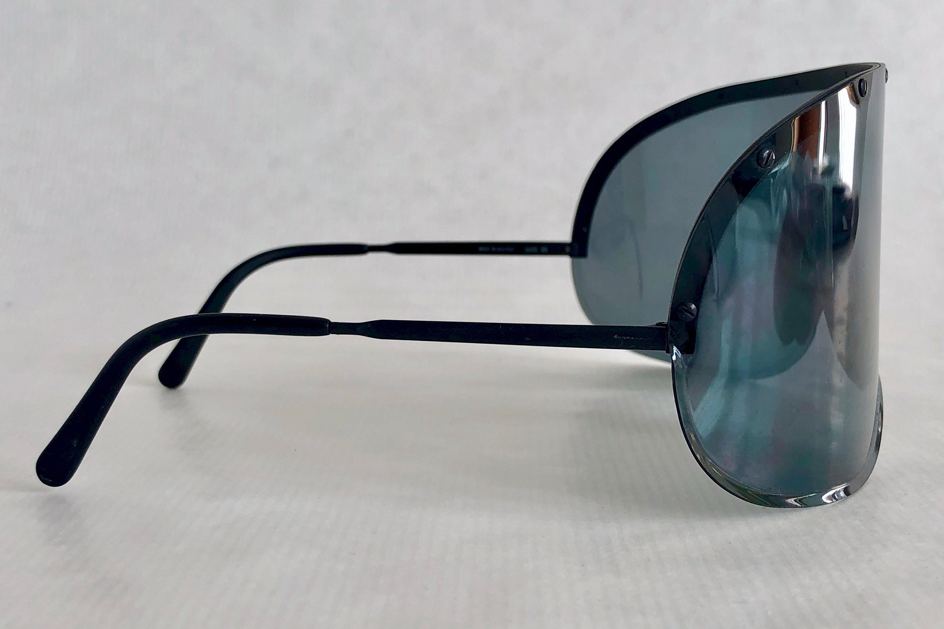 Porsche Design 5620 Vintage Sunglasses – New Old Stock – Including ...
