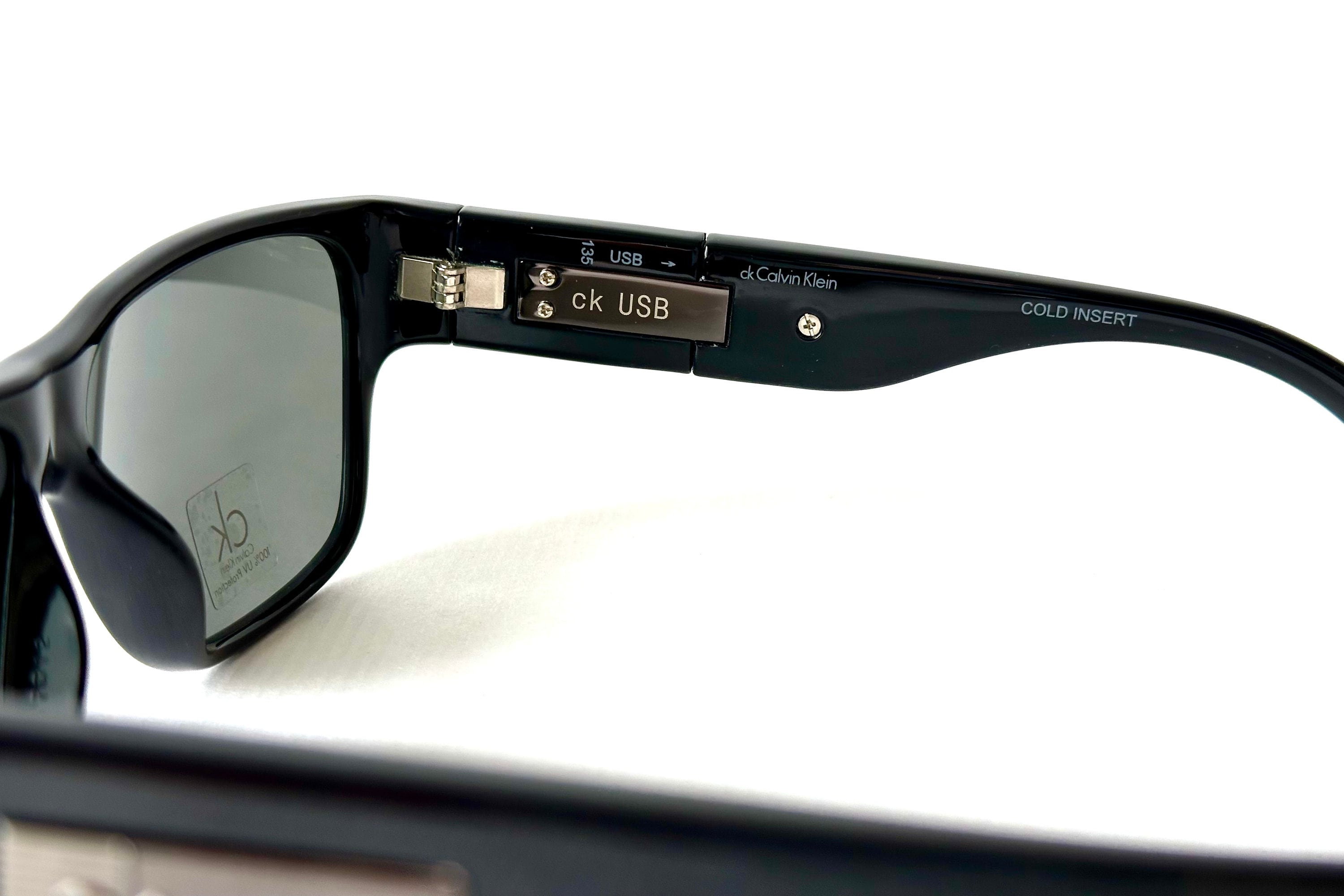 Calvin klein usb sunglasses sale