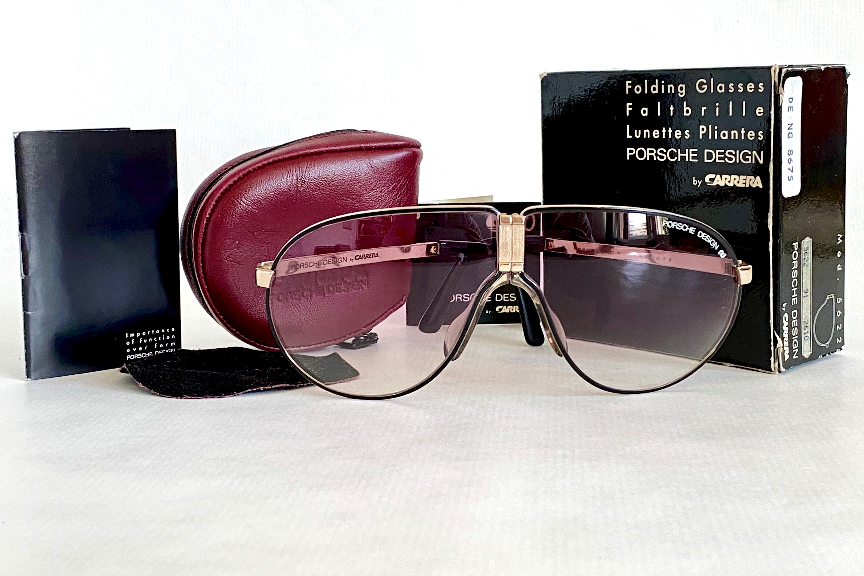 Top 93+ imagen carrera 5622 tony montana sunglasses - Thptnganamst.edu.vn