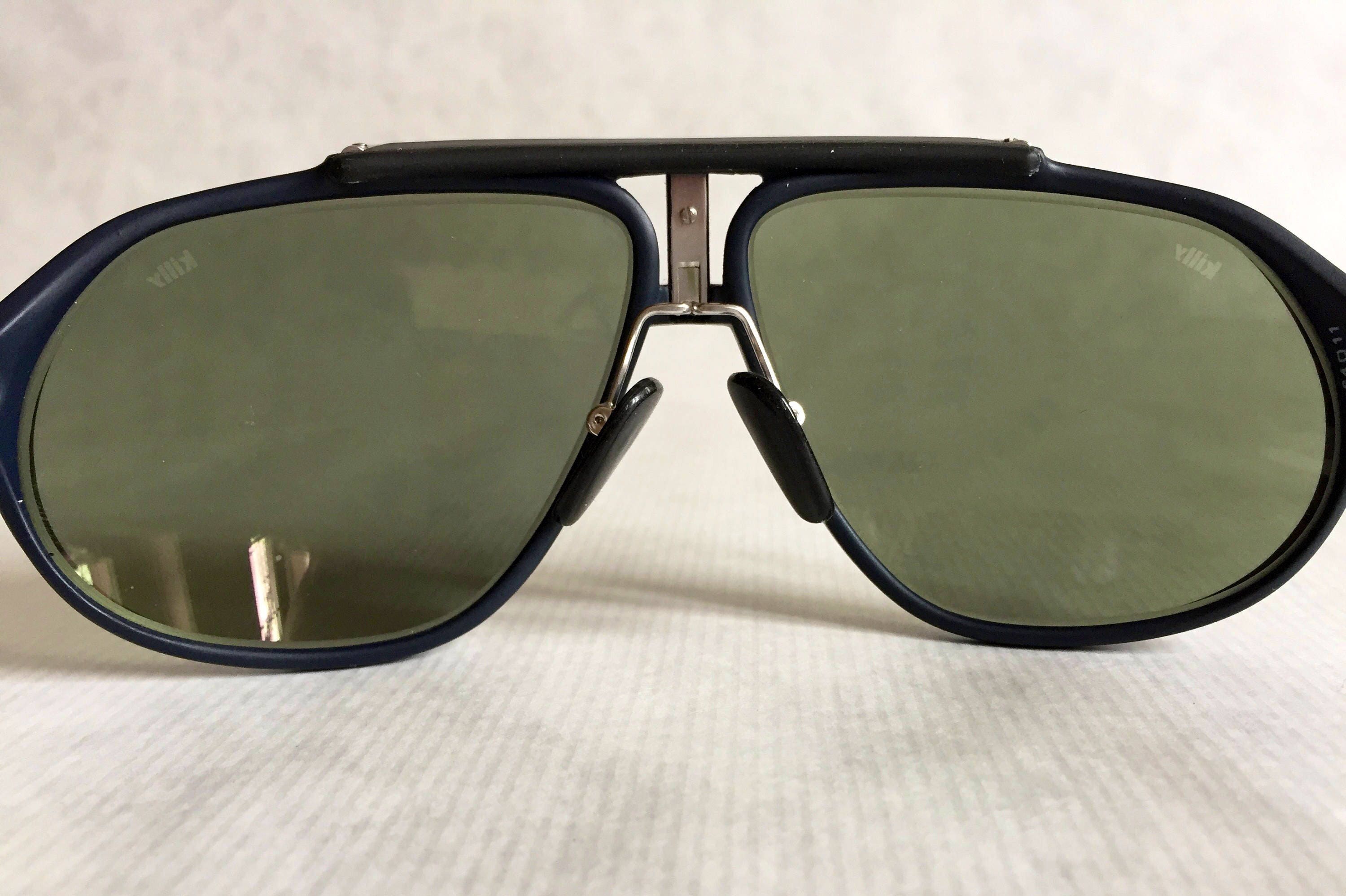 Killy 469 004 Vintage Sunglasses with Suspended Nosepads - New Unworn ...