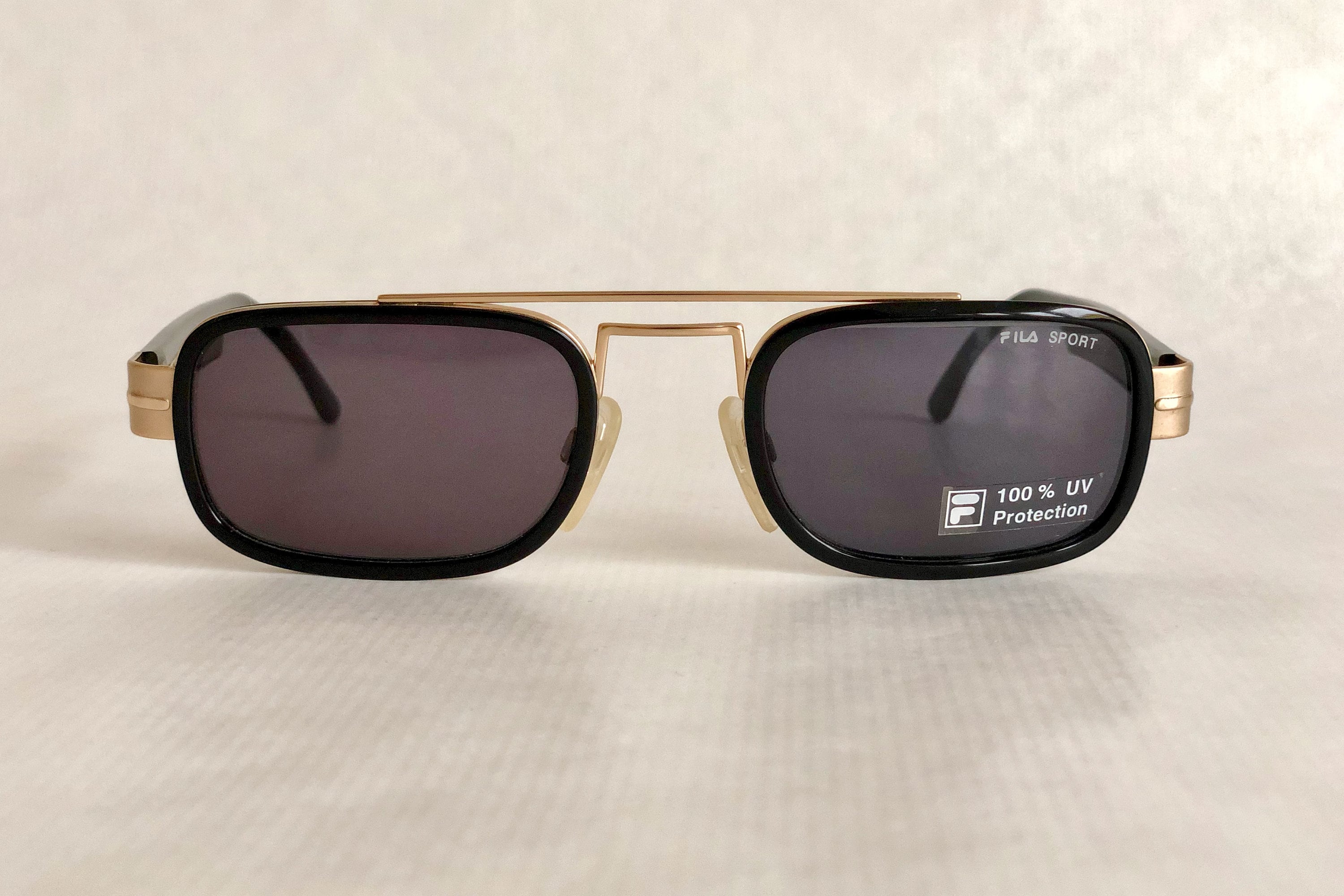 Reserved for Greg Cohen /// FILA Sport 8525 Vintage Sunglasses – New ...