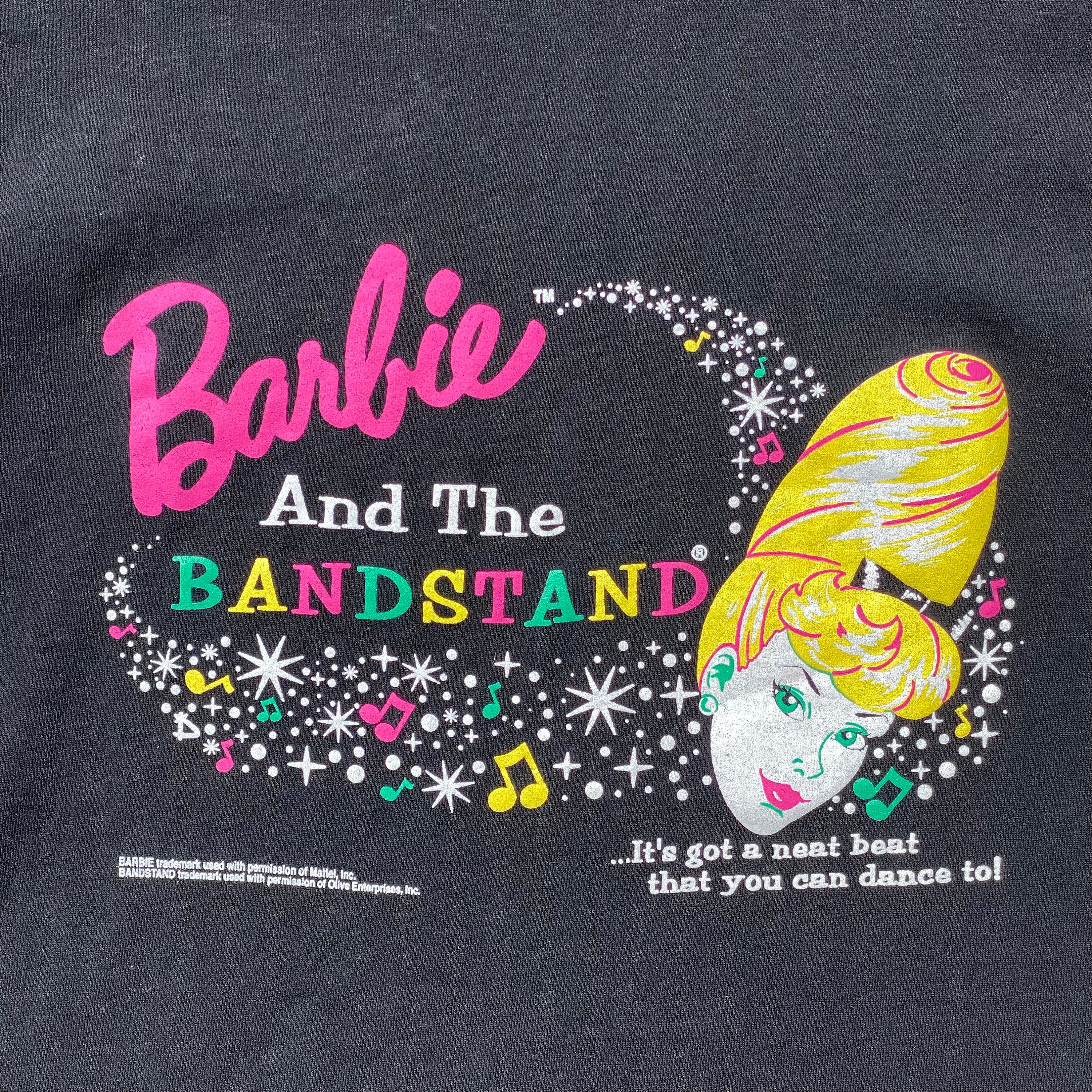 Vintage Barbie Shirt - Etsy Canada