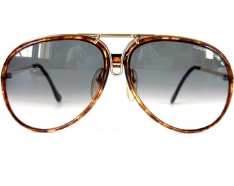 Vintage Tart Arnel Blackwood Sunglasses Size 46 24 New Old - Etsy