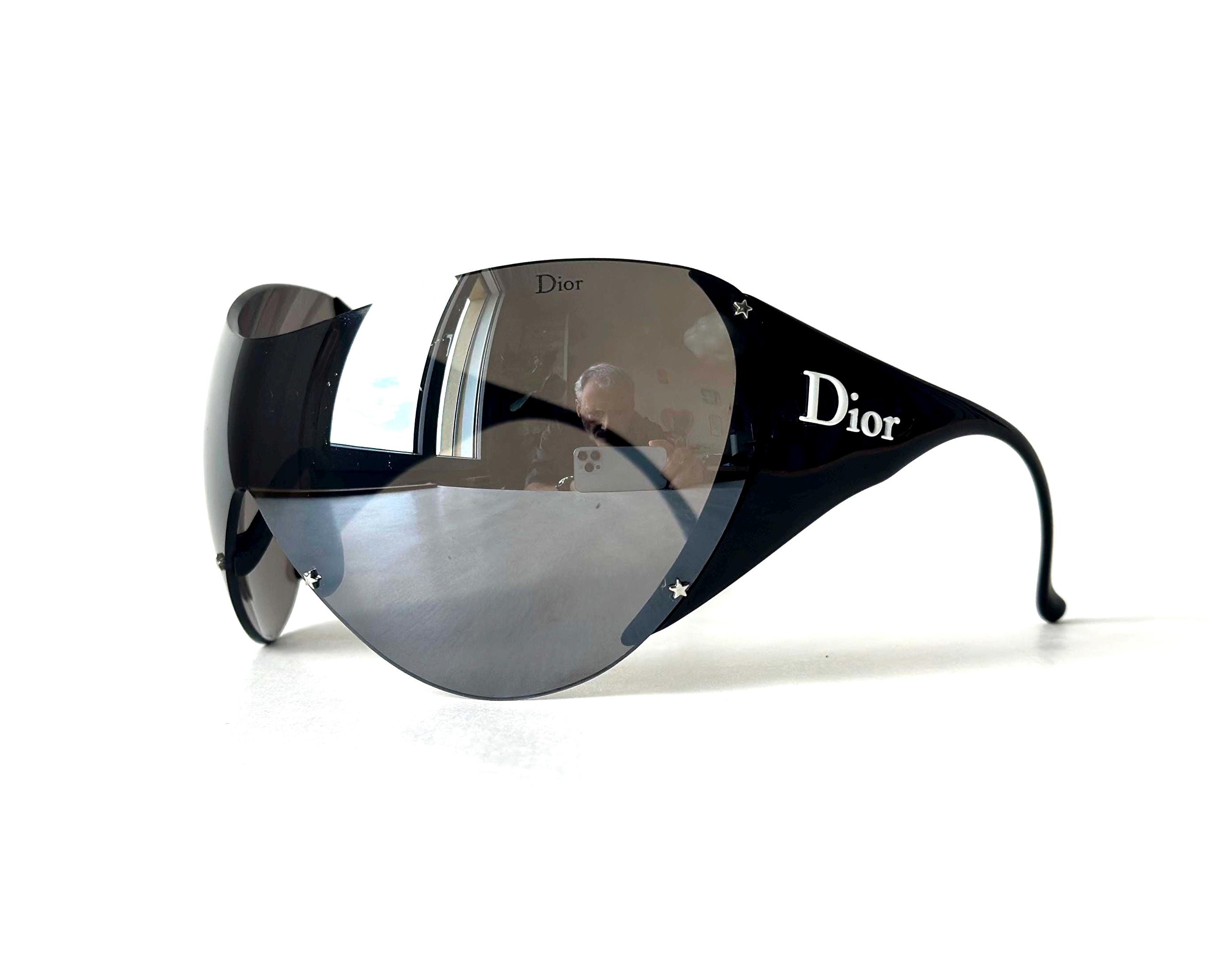 Galliano Sunglasses - Etsy