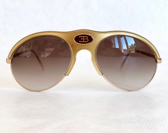 Bugatti Sunglasses - Etsy