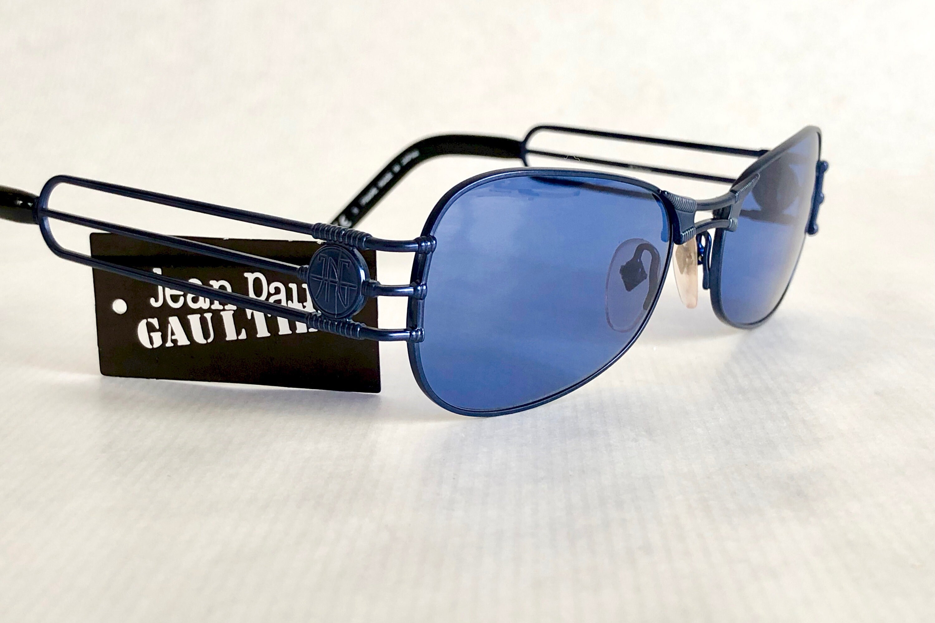 jean paul sunglasses