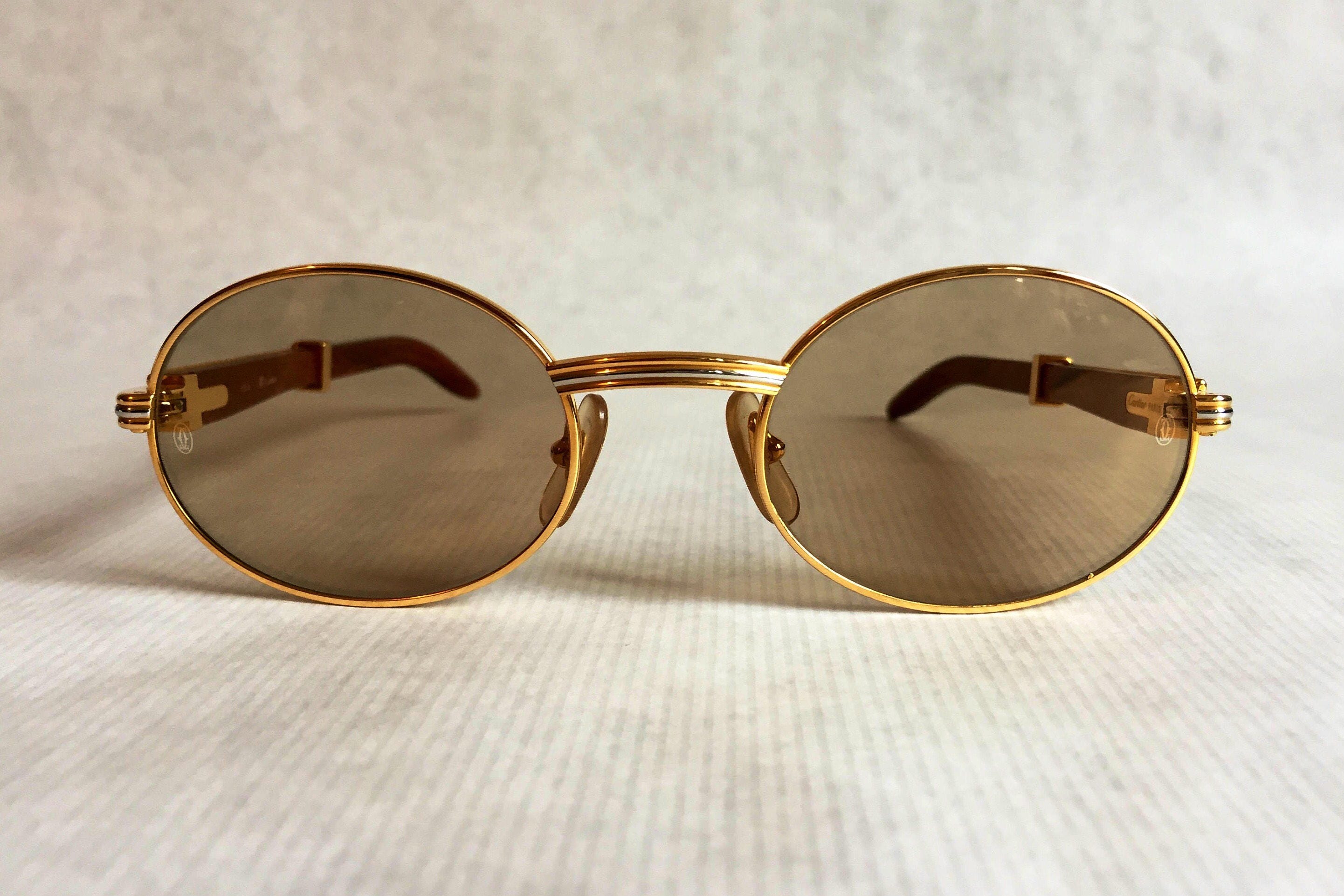 cartier giverny glasses