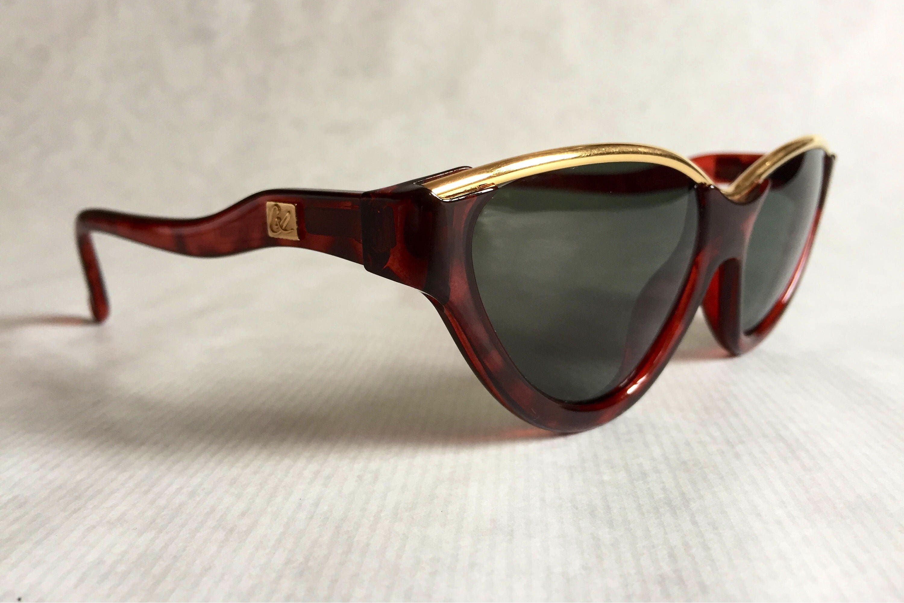 christian lacroix sunglasses
