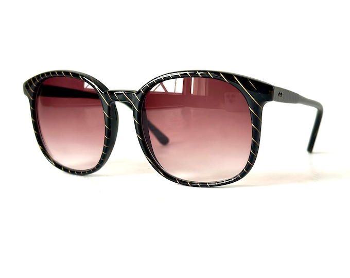 Vintage Camille Orage Sonnenbrille New Old Stock Made in France in den 1980er Jahren