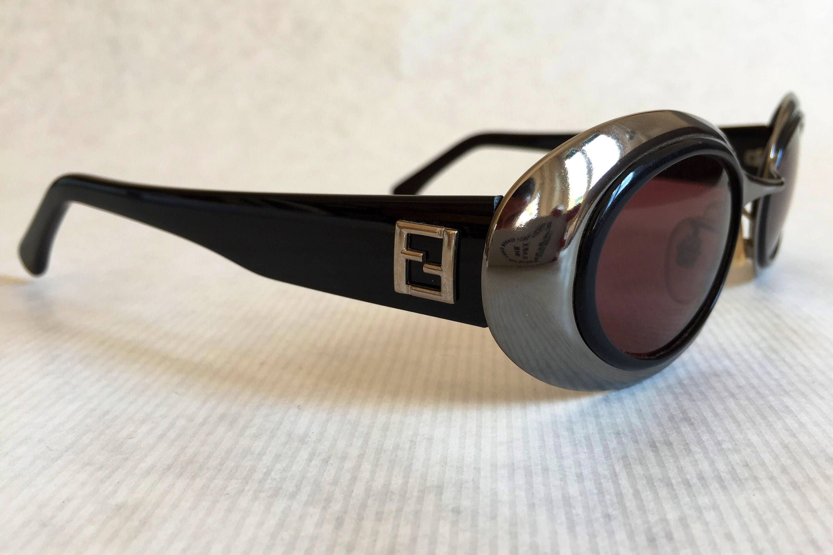 old fendi sunglasses