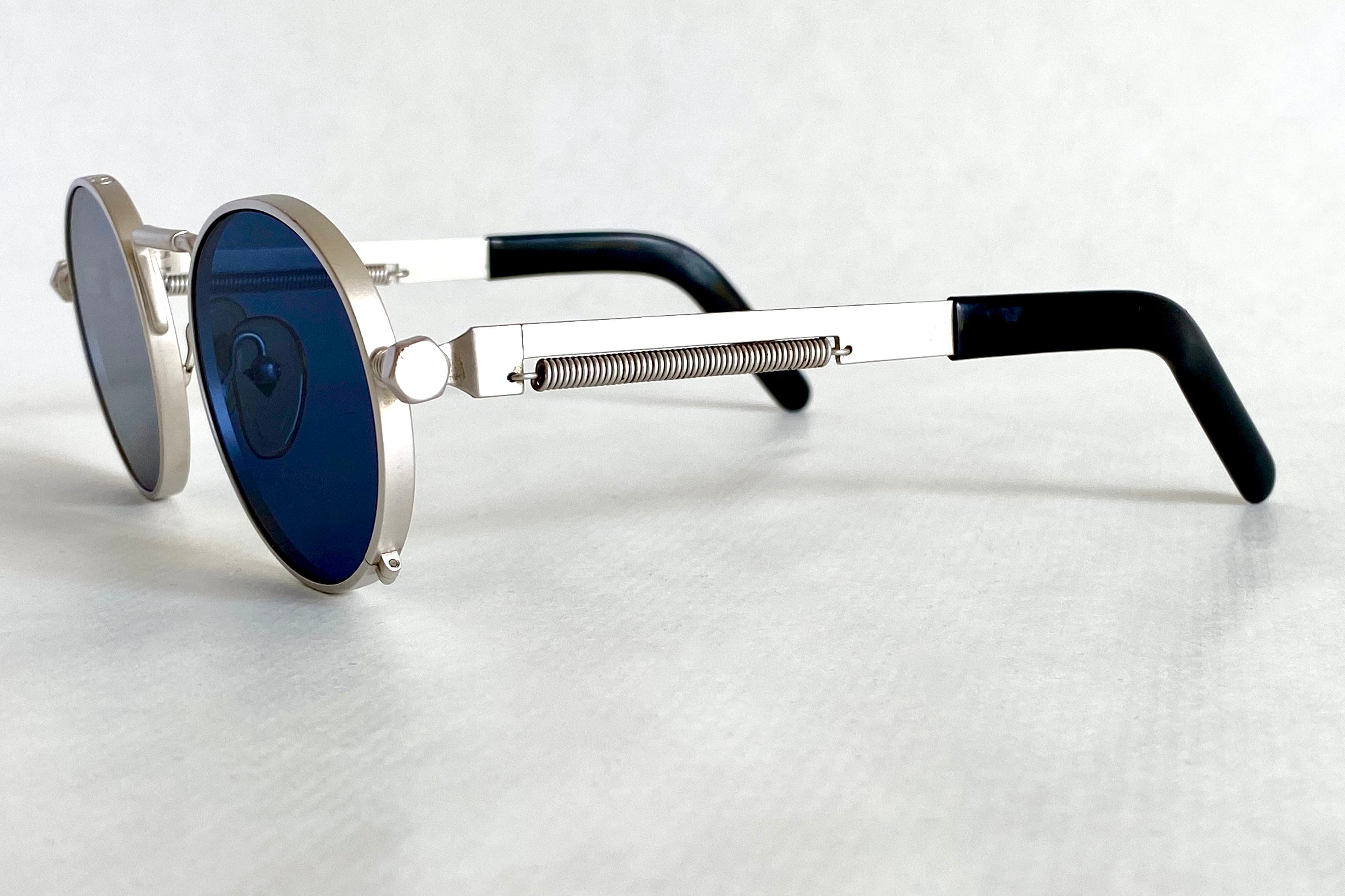Jean Paul Gaultier 56-8171 Vintage Sunglasses – Including Jean Paul Gaultier 56-8171 Vintage Sunglasses – Including