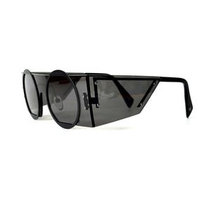 Yohji Yamamoto YY7020 Sunglasses Full Set New Old Stock Made in France