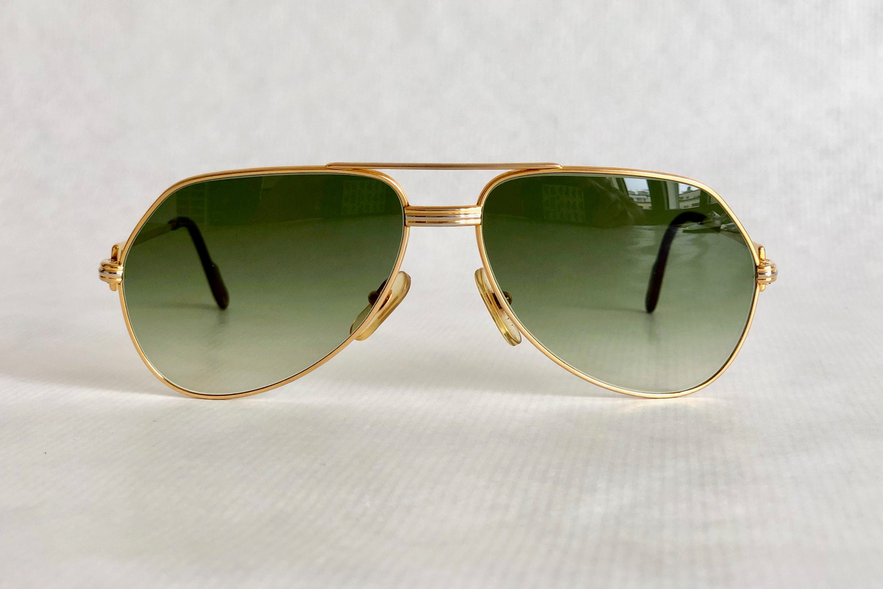 cartier sunglasses uv400