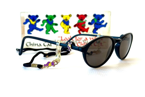 Vintage Grateful Dead China Cat Sunglasses Full S… - image 2