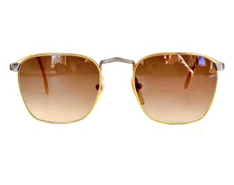 Vintage 1980er Jahre Lozza Dover Sonnenbrillen - ungetragener Deadstock - Made in Italy