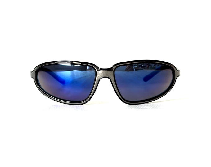 Vintage Prada Sport Linea Rossa SPS 03C Sunglasses New Old Stock Made in Italy in 1999