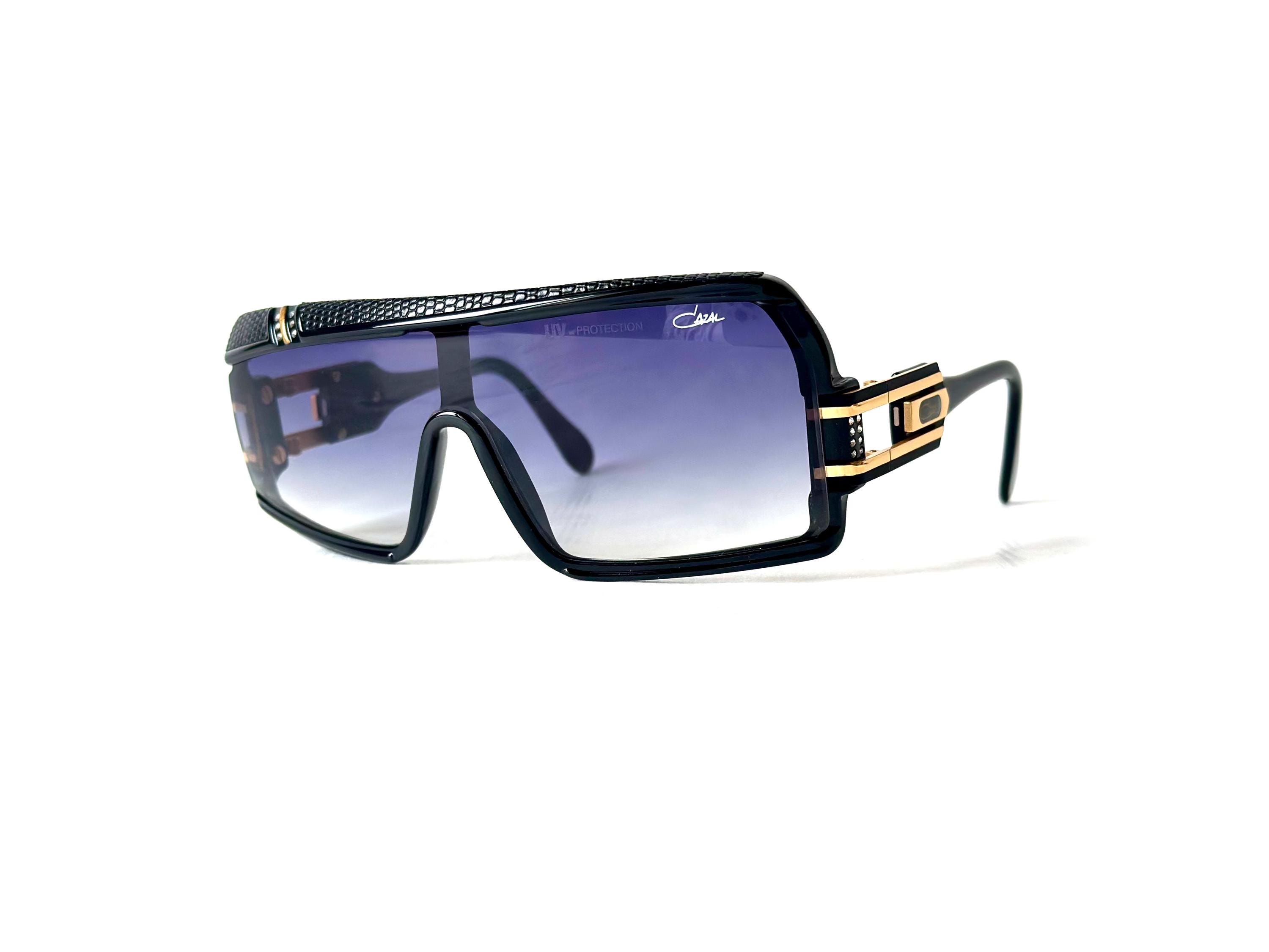 CAZAL LEGENDS 858 カザール モデル 858 Cazal Legends 858