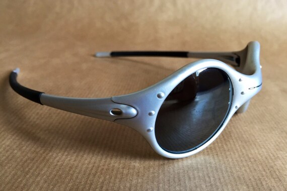 小物 OAKLEY MOON FMJ 5.56 Oakley Reviews Episode 11: Moon FMJ 5.56 / Black Iridium - YouTube