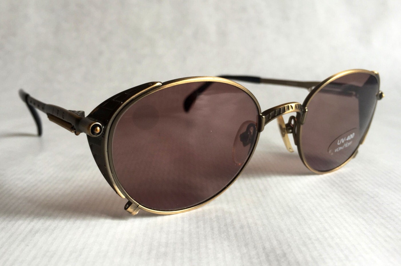 Jean Paul GAULTIER 56 - 4174 Vintage Sunglasses New Unworn Deadstock