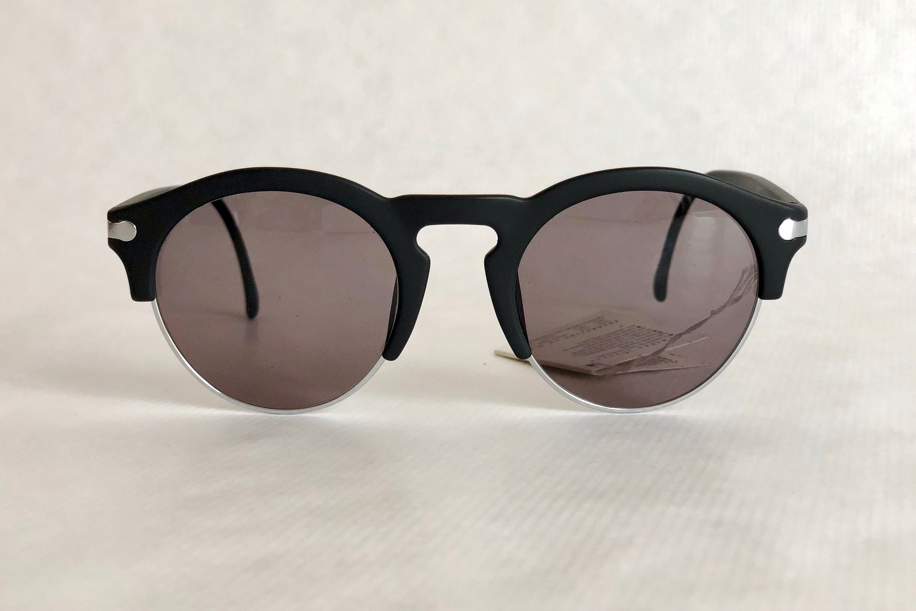 Vintage 1980s HUGO BOSS by Carrera 5167 Sunglasses – Sample – New Old ...