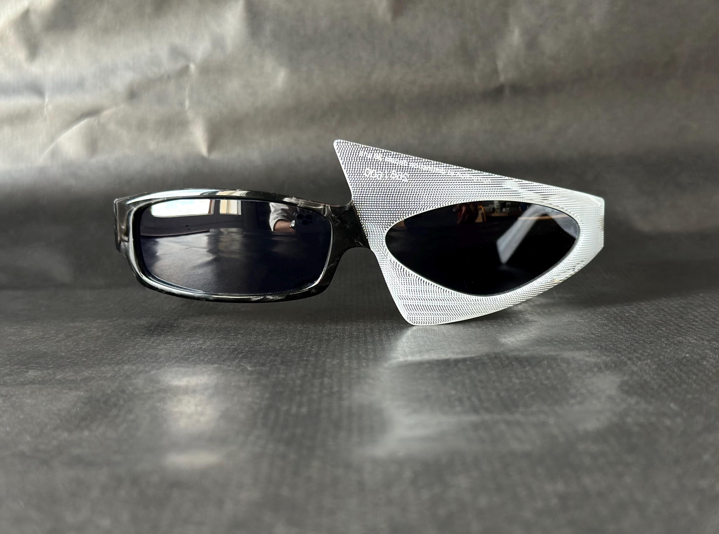 Alain Mikli Sunglasses - Etsy Alain Mikli Sunglasses - Etsy