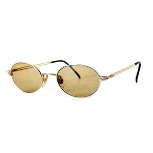 Vintage Yohji Yamamoto 52 8103 Sunglasses New Old Stock Made in