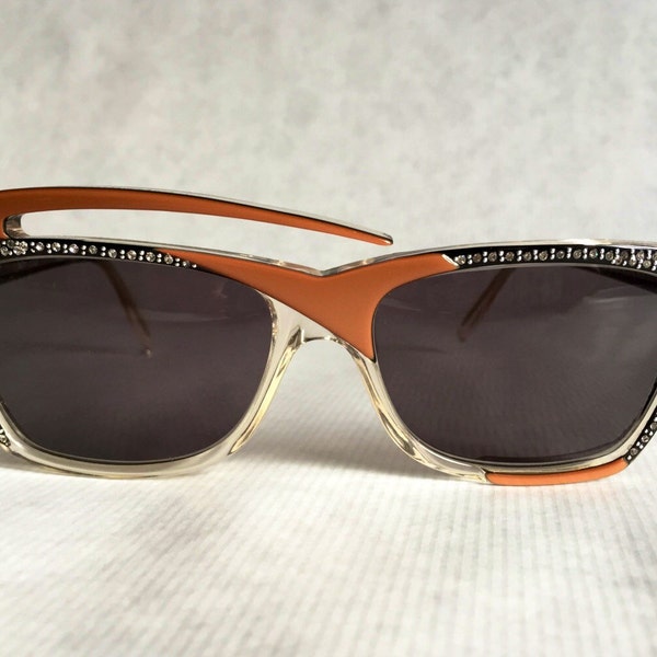 Gerard Levet Guetary Vintage Sunglasses New Old Stock