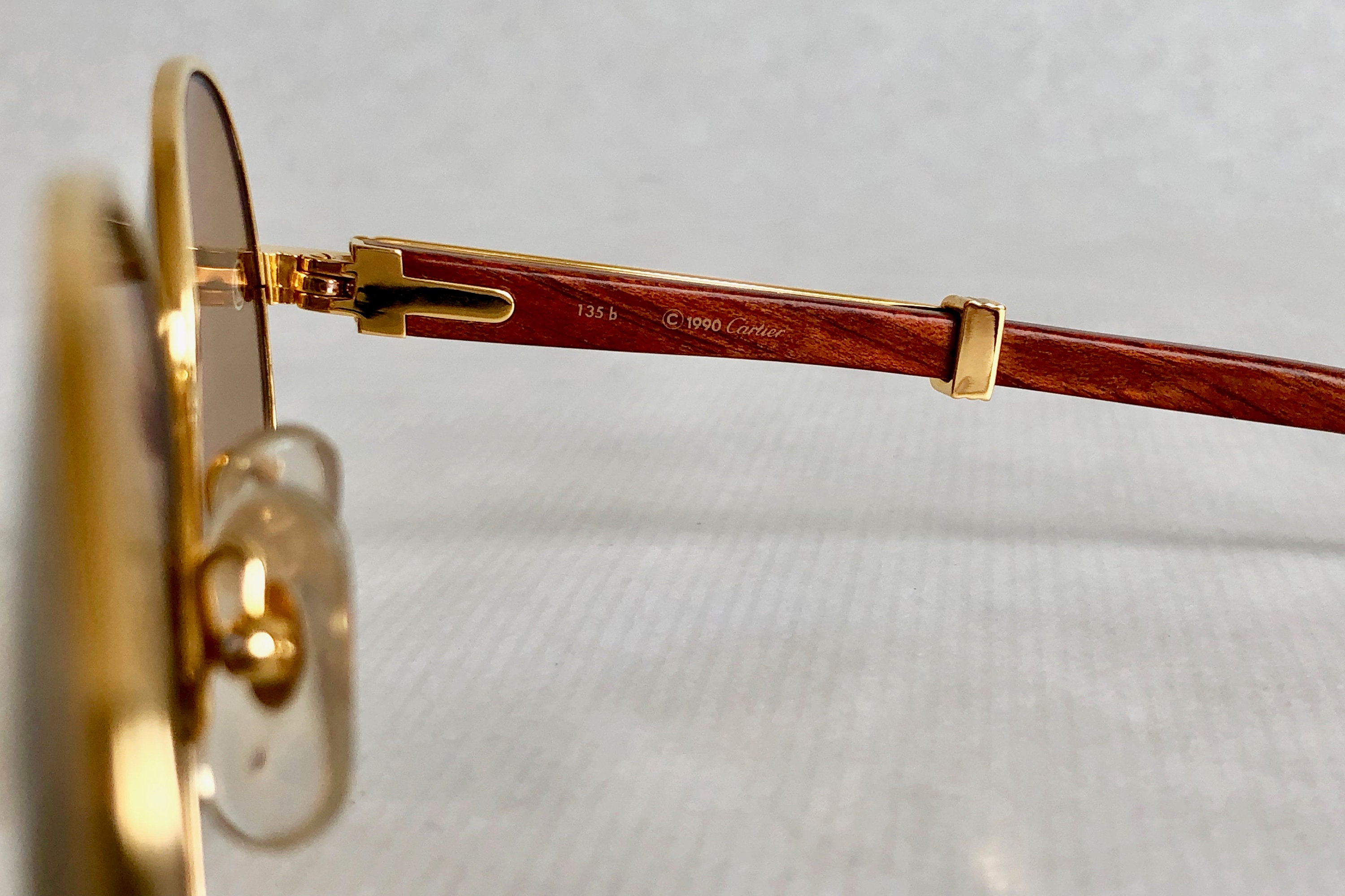 gucci mane cartier glasses