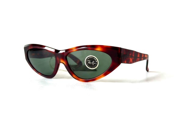 美品✨ 希少 Ray-Ban サングラス ONYX USA B&L べっ甲 美品✨ 希少 Ray-Ban サングラス ONYX USA B&L べっ甲 Vintage Ray-ban