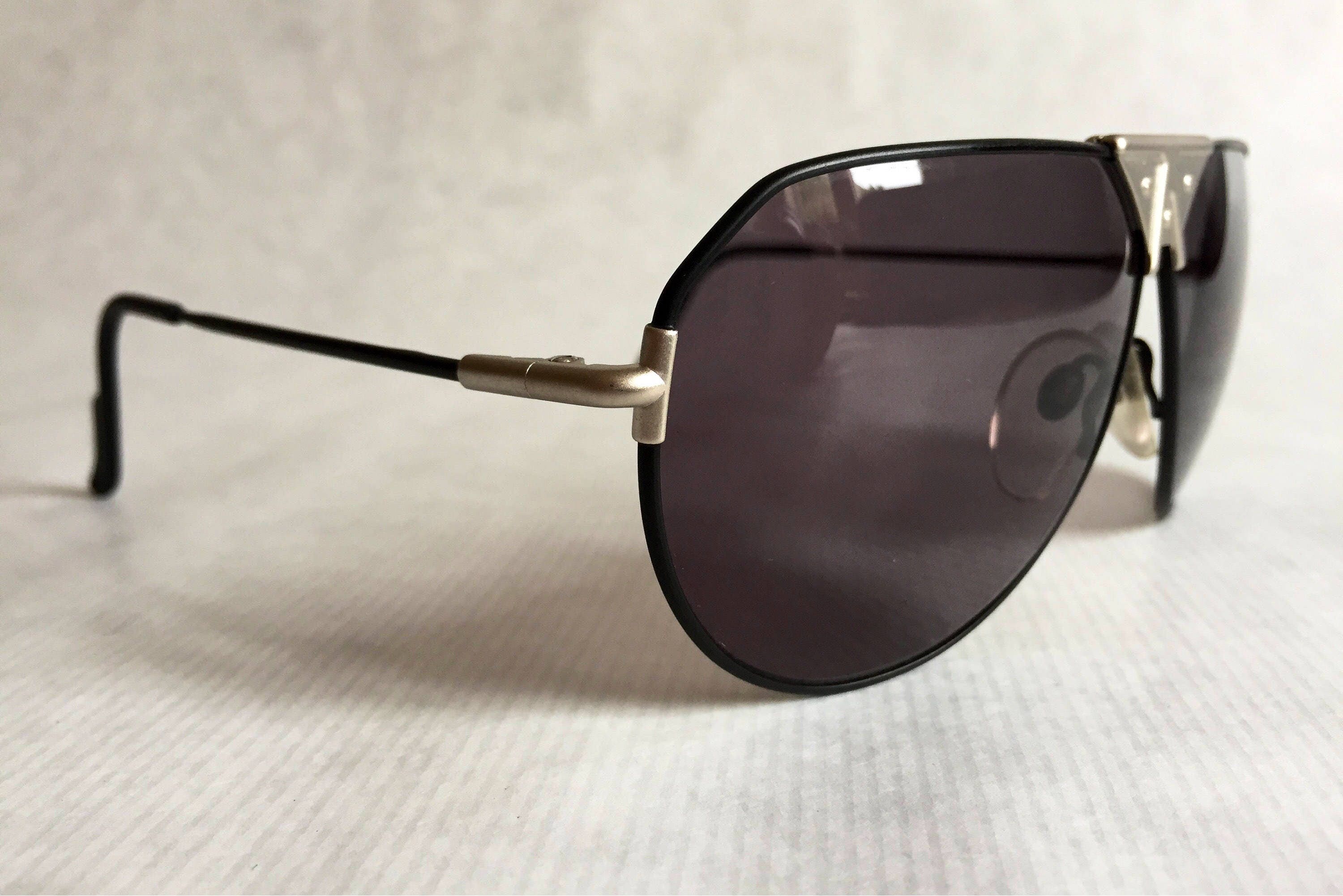 Giugiaro G-506 Vintage Sunglasses - New Unworn Deadstock including Case