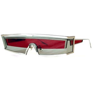 Gafas de sol Opening Ceremony x Gentle Monster ILIA, nuevas y antiguas, conjunto completo