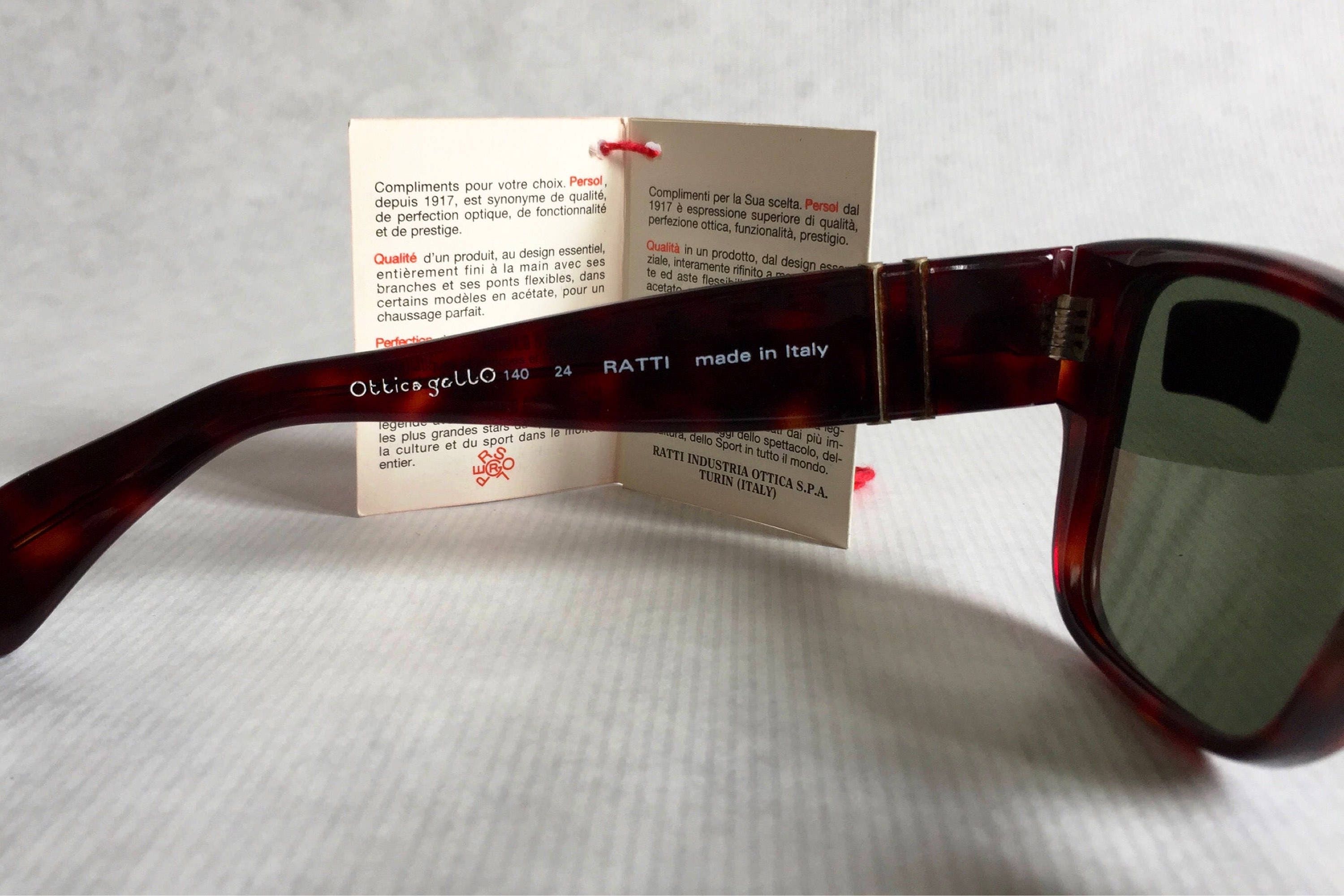 persol ratti 69218