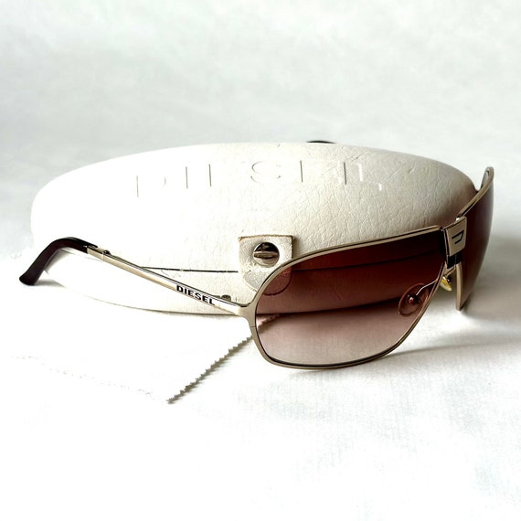 Occhiali da sole diesel anni 90 deals