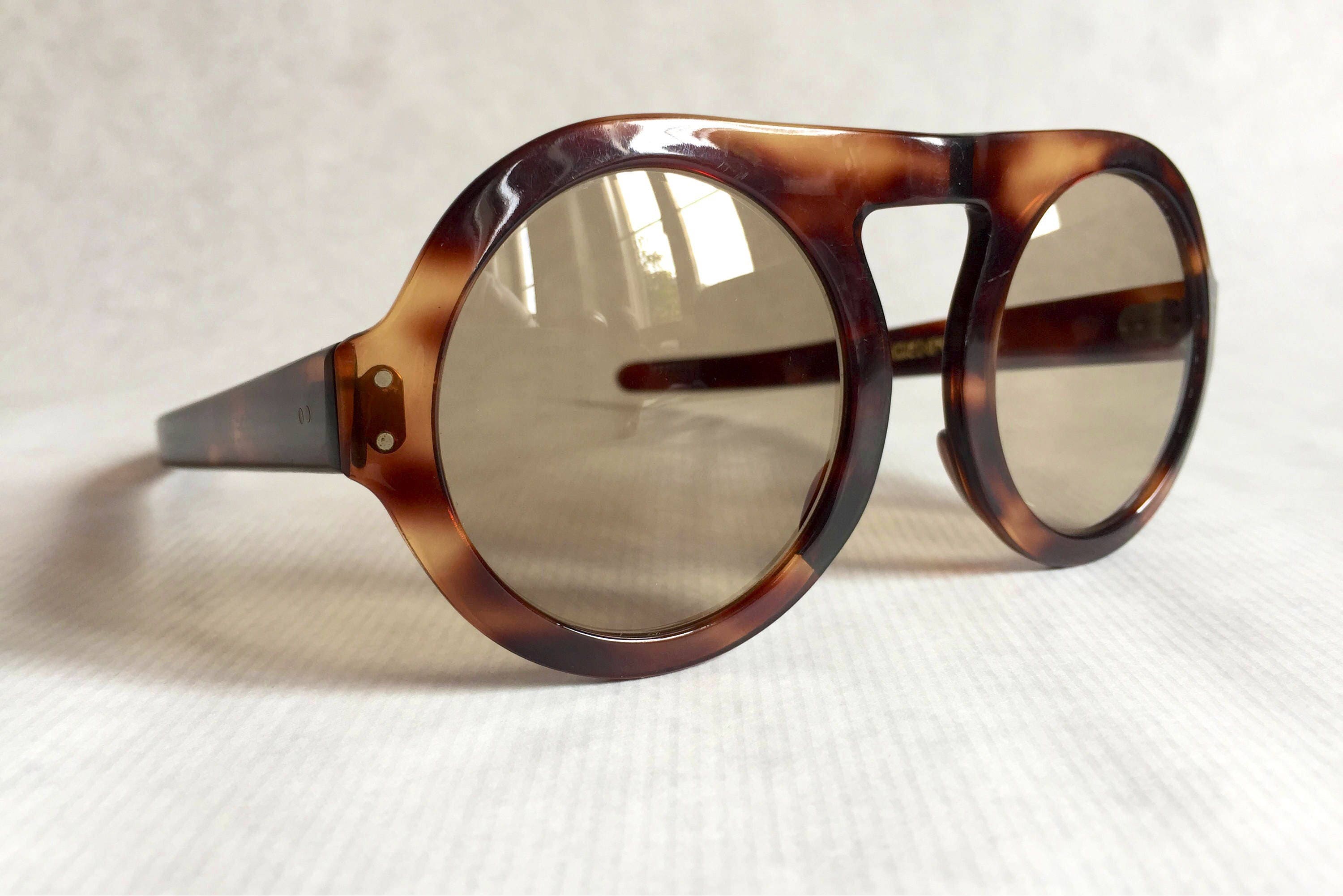 Pierre Cardin Vintage Sunglasses Made in France New Old Stock