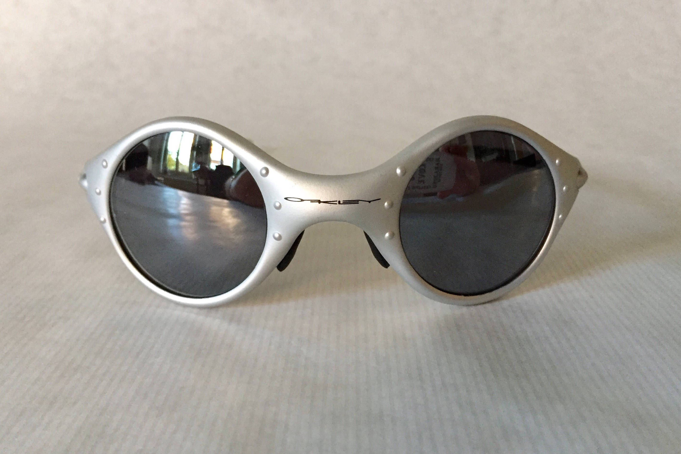 Oakley Moon FMJ 5.56 Vintage Sunglasses 