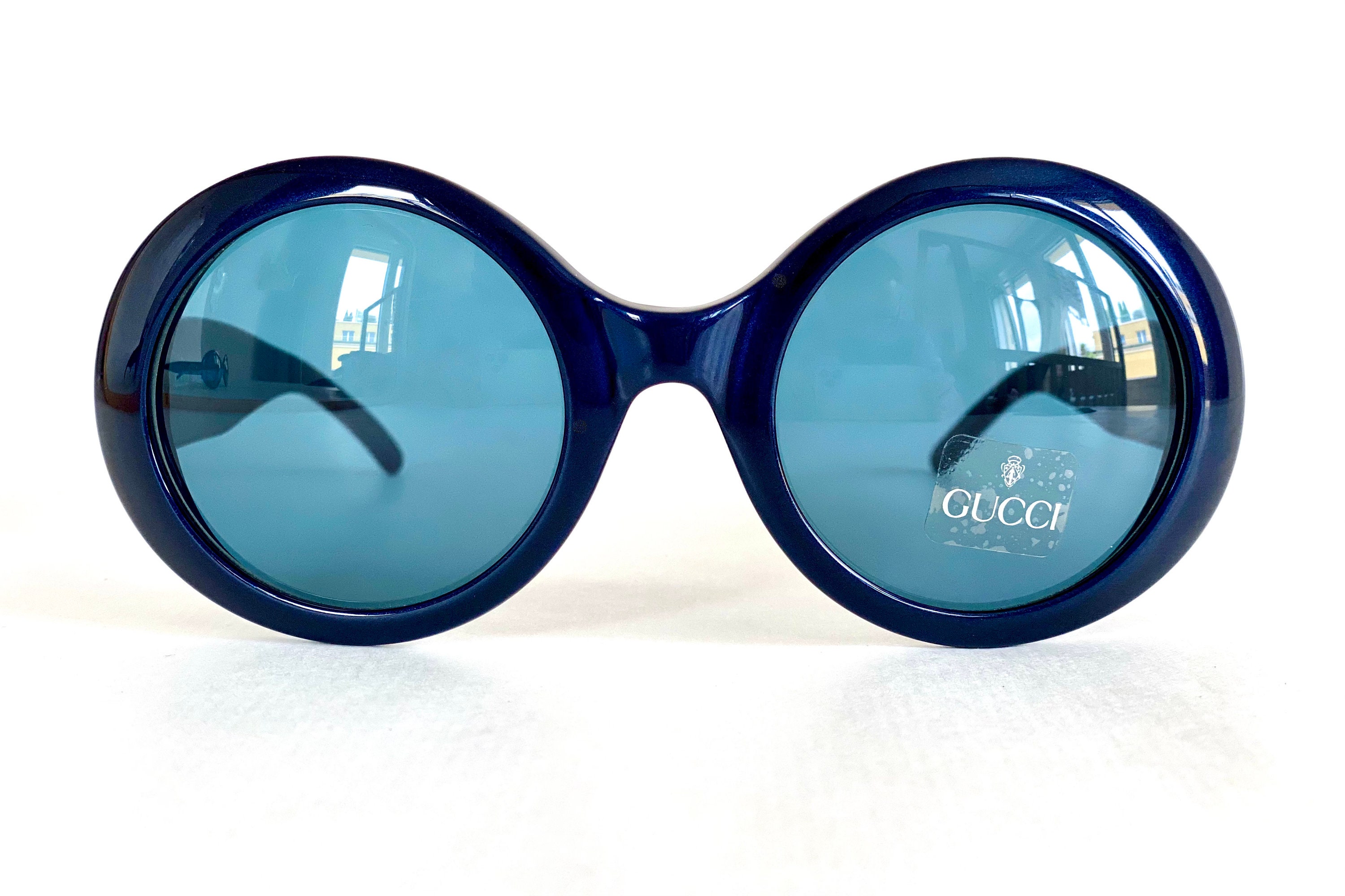 gucci old sunglasses