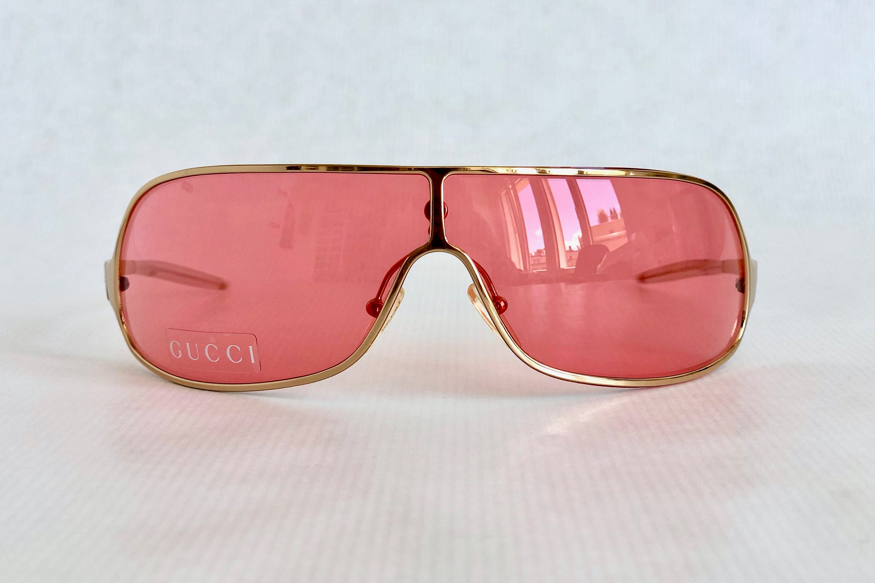aaliyah gucci sunglasses