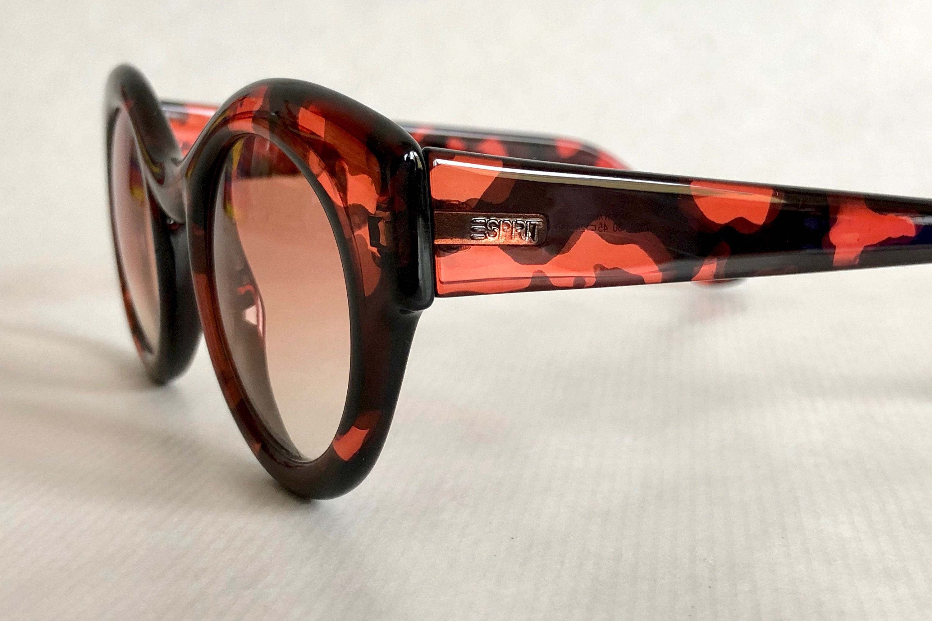 Esprit 7024 Vintage Sunglasses – New Unworn Deadstock  display picture 2
