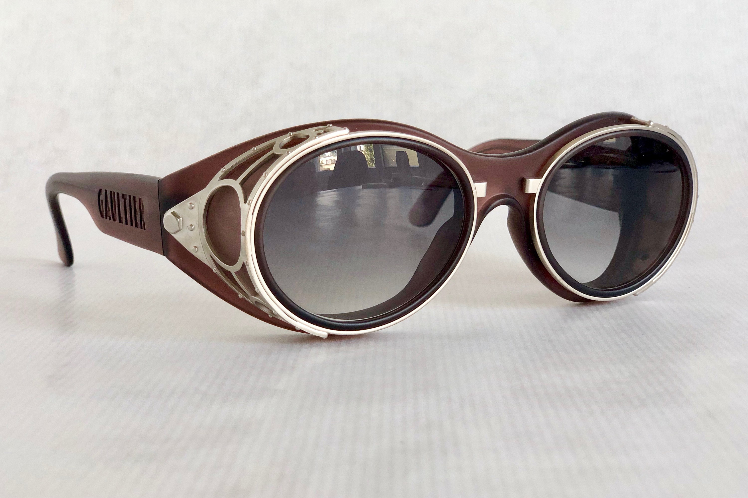 jean paul sunglasses