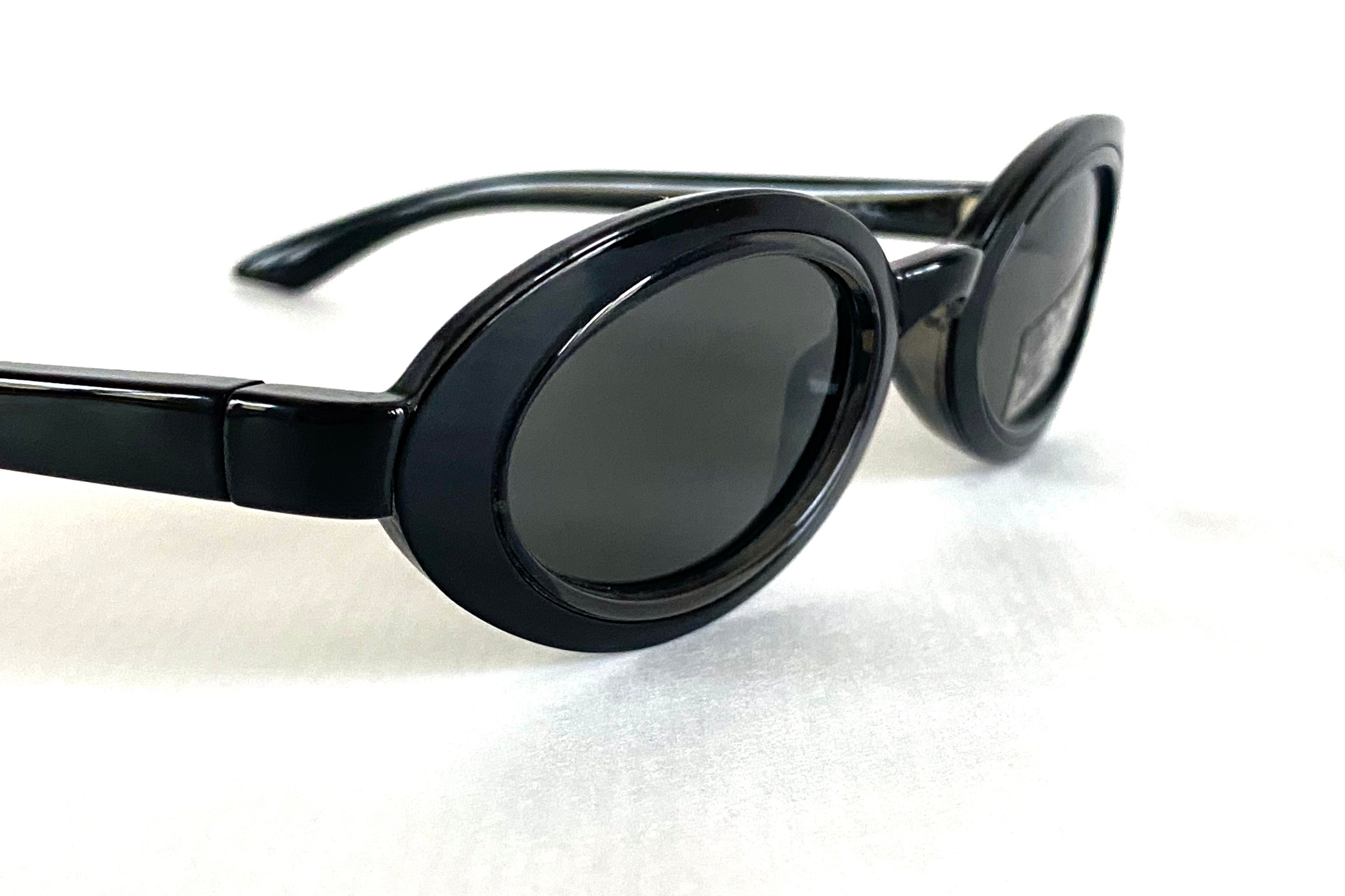 Montures Lunettes Vintage Thierry Mugler - Deadstock - Homme - Multicouleur