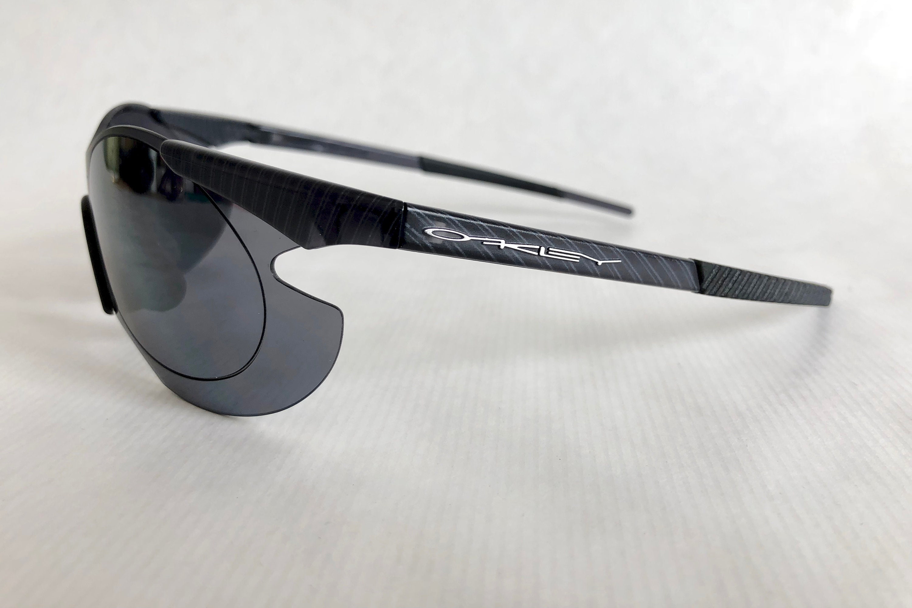 Oakley Zero 0.5 Vintage Sunglasses New Unworn Deadstock