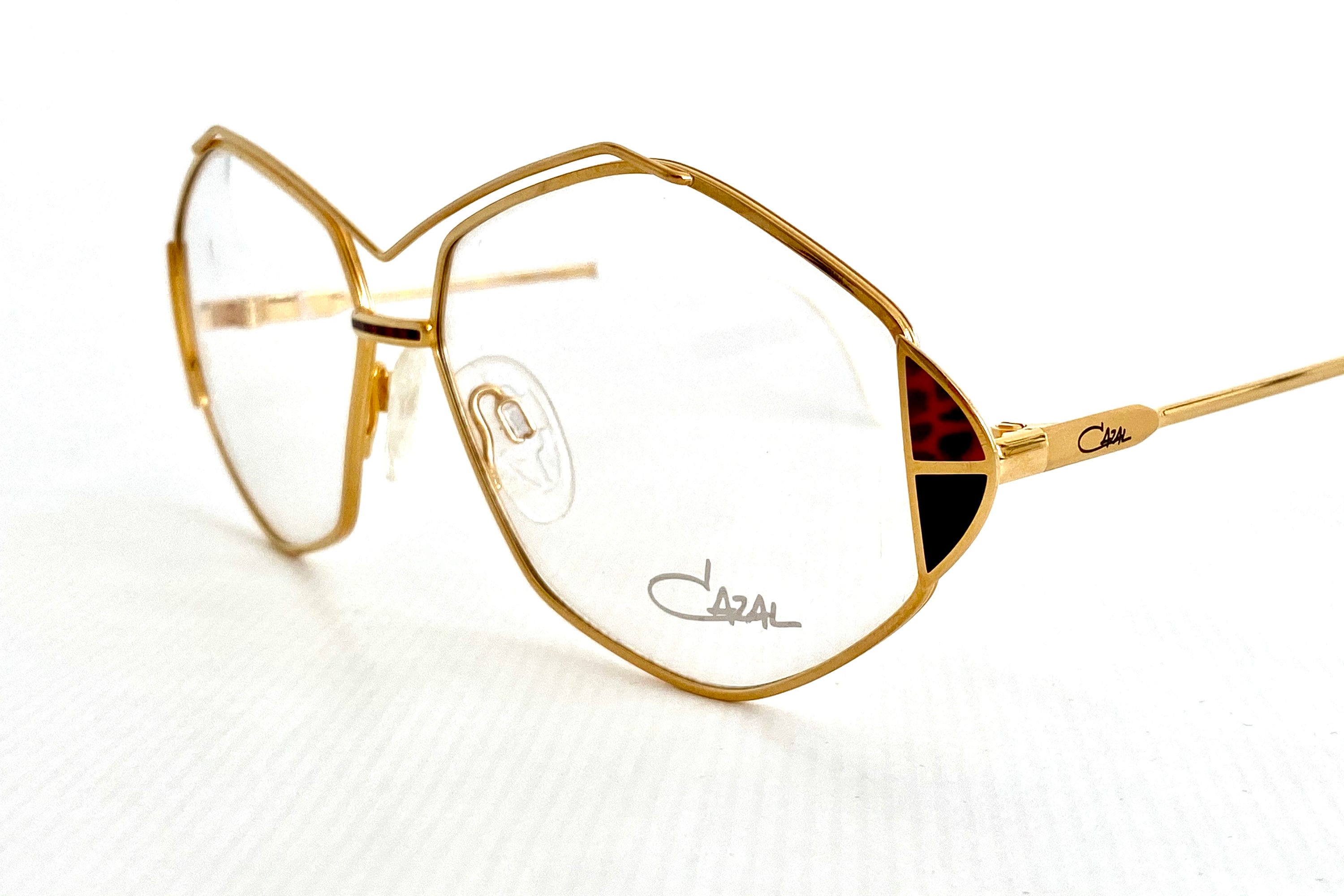 cazal 607