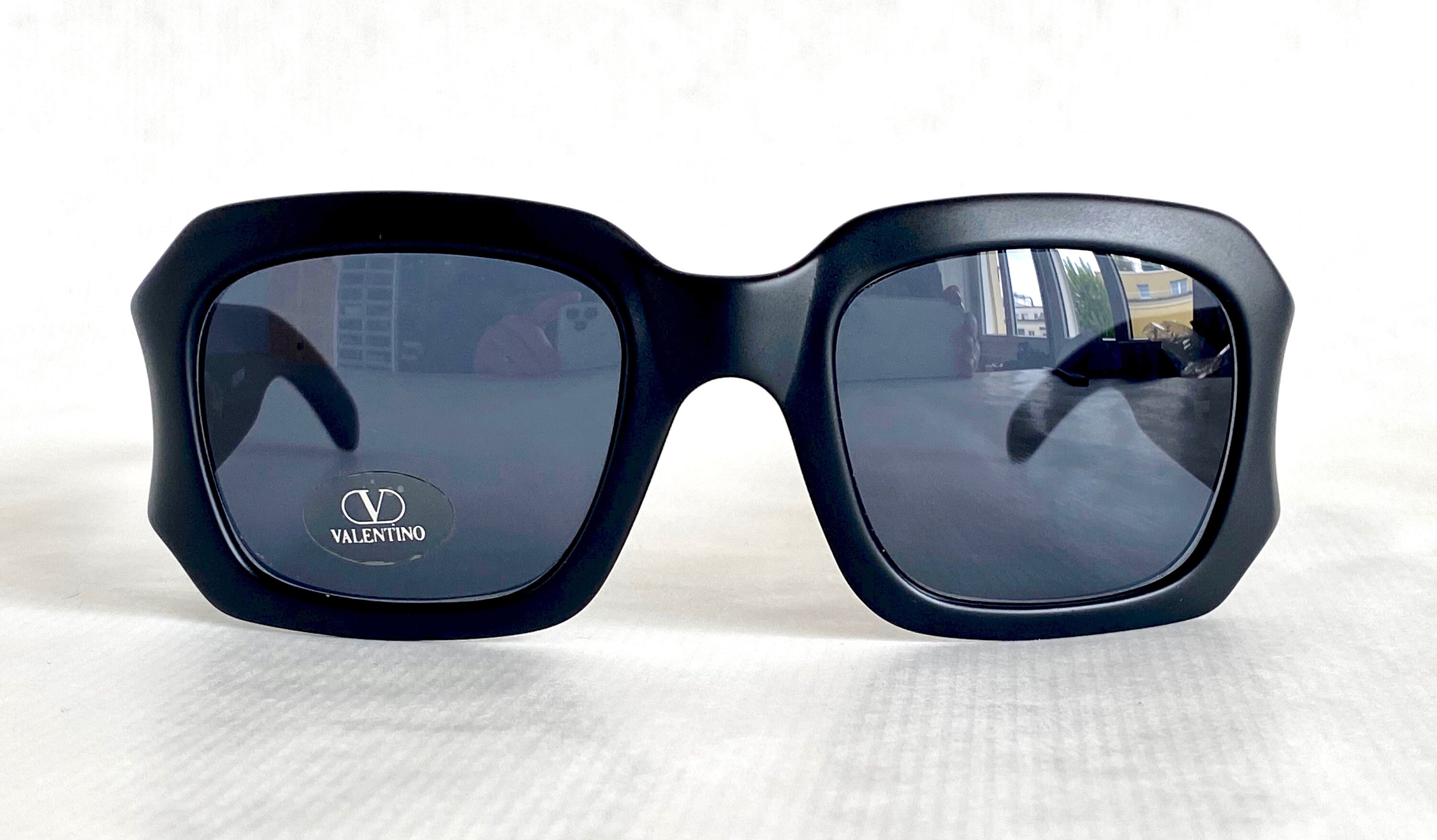 Vintage Valentino 5014/S Sunglasses - New Old Stock - Made in Italy