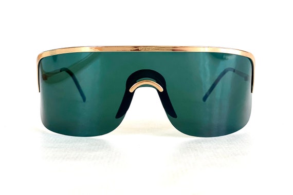 Buy Aaliyah's Vintage 2001 Gucci GG 1651/S Sunglasses New