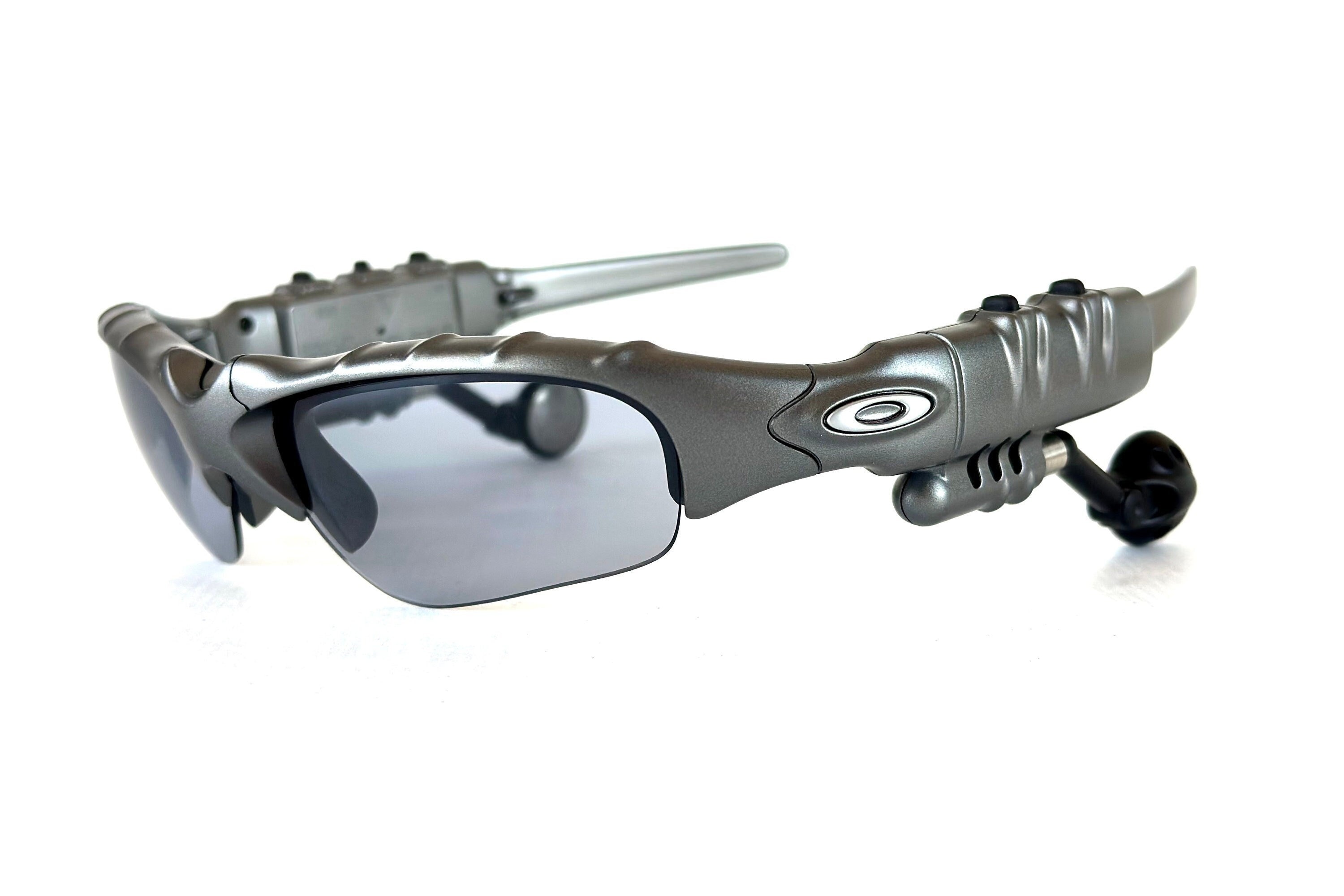 Oakley Juliet Plasma Fire Iridium Michael Jordan Sunglasses