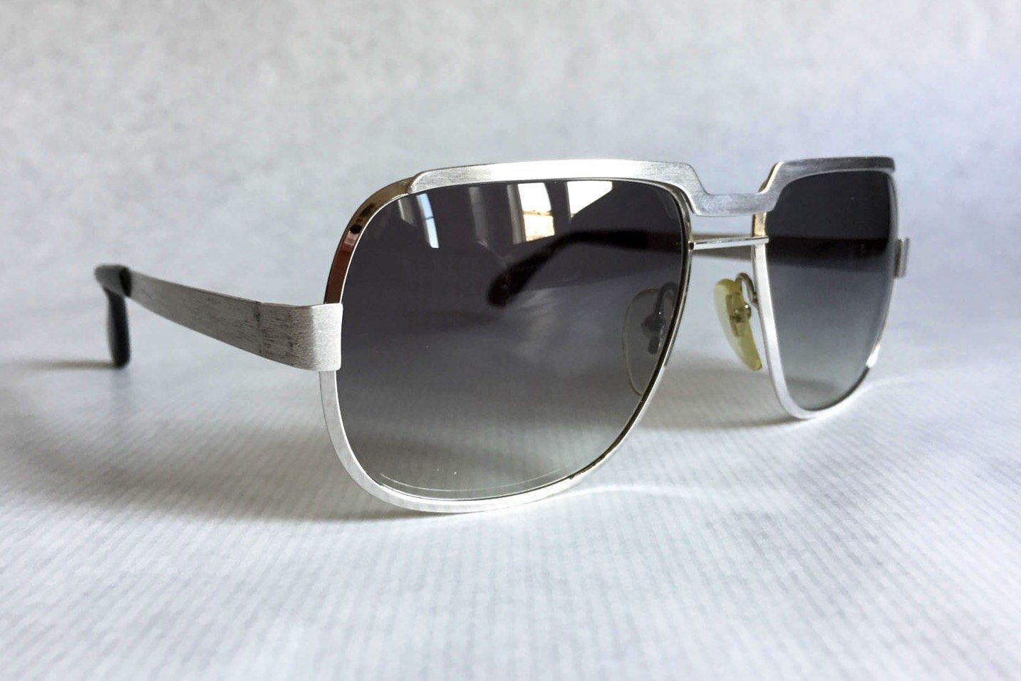 Optura Strong Vintage Sunglasses Made in West Germany